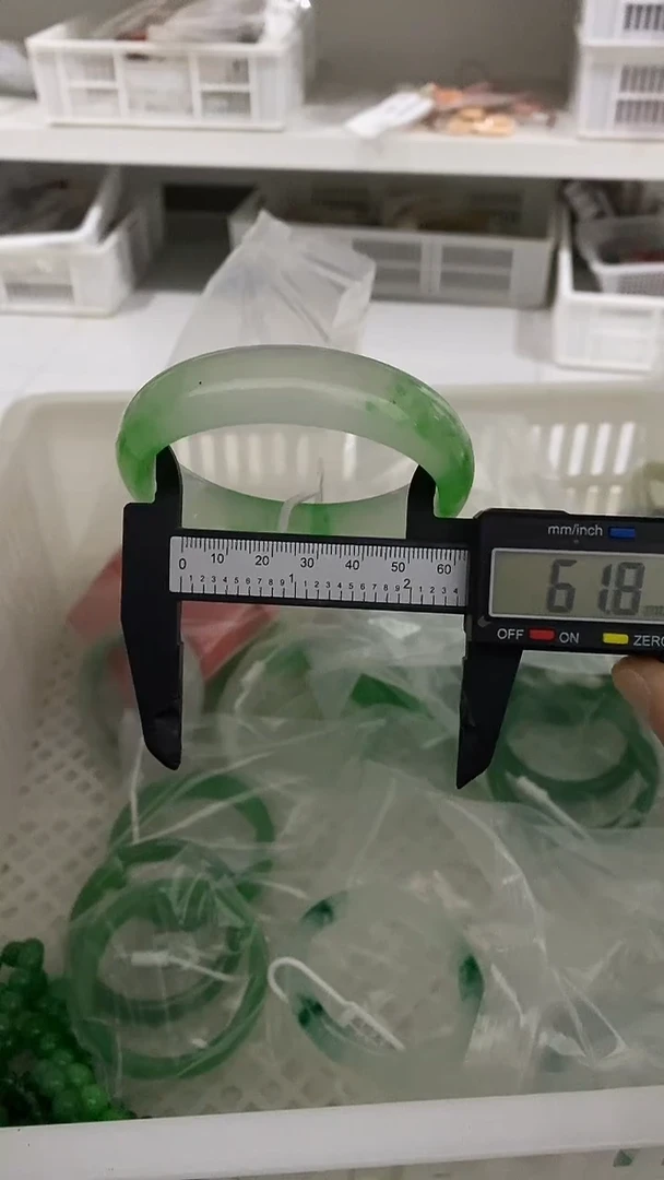 无非金属小景推荐X086 61圈口