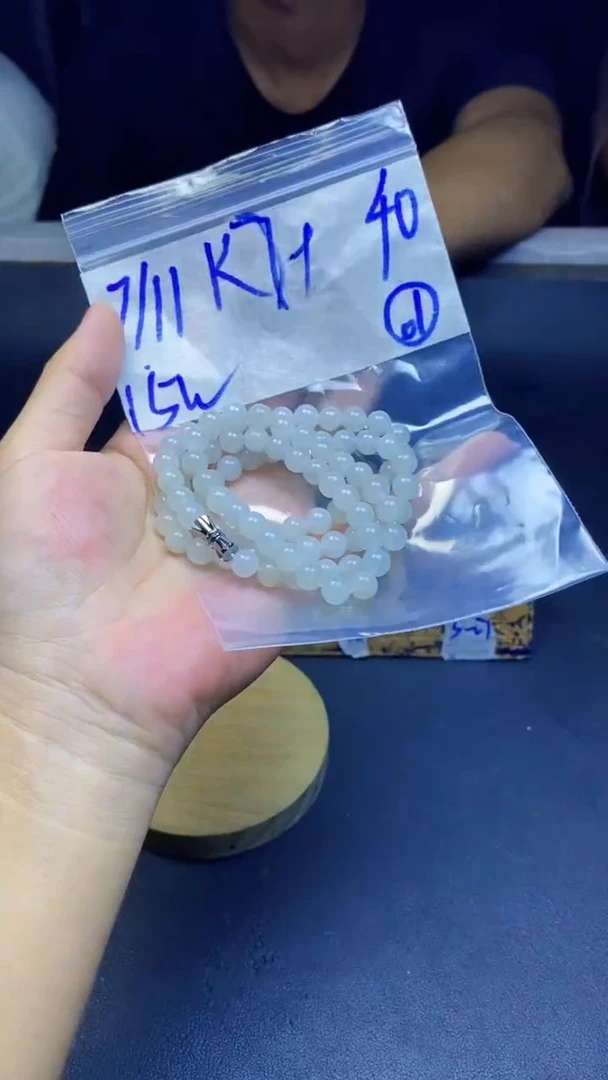 定制翡翠未镶嵌天然缅甸a货翡翠拍一发一