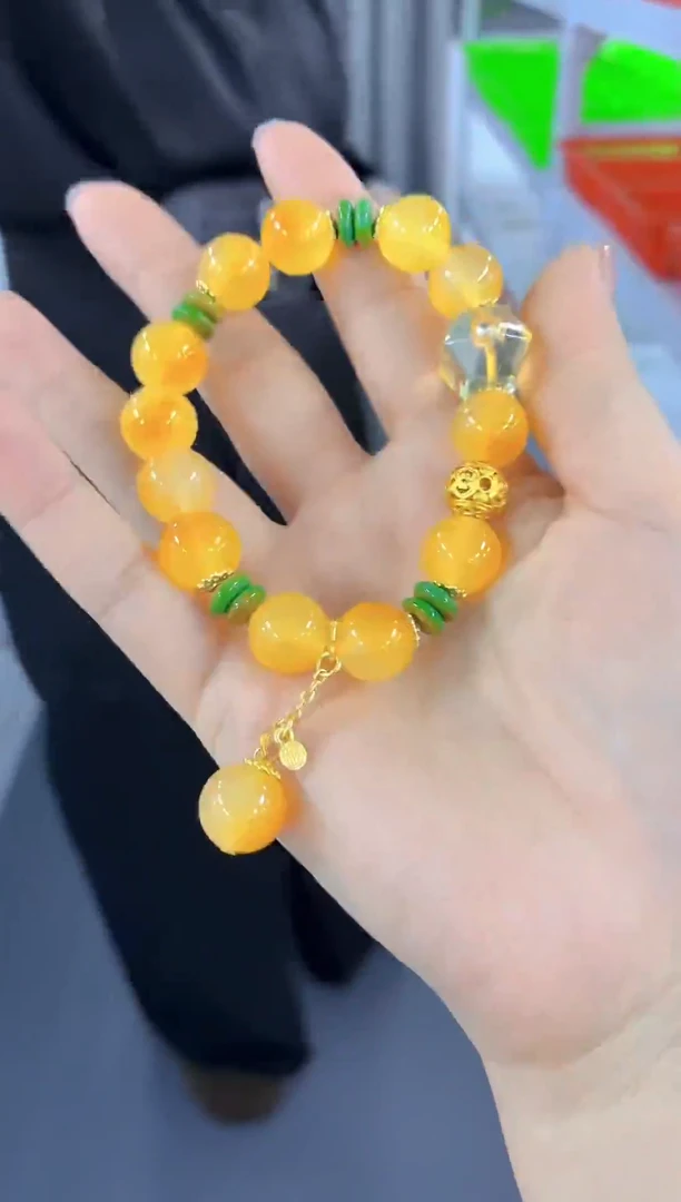 【高定甄选】高端轻奢多样性发货HF3948S