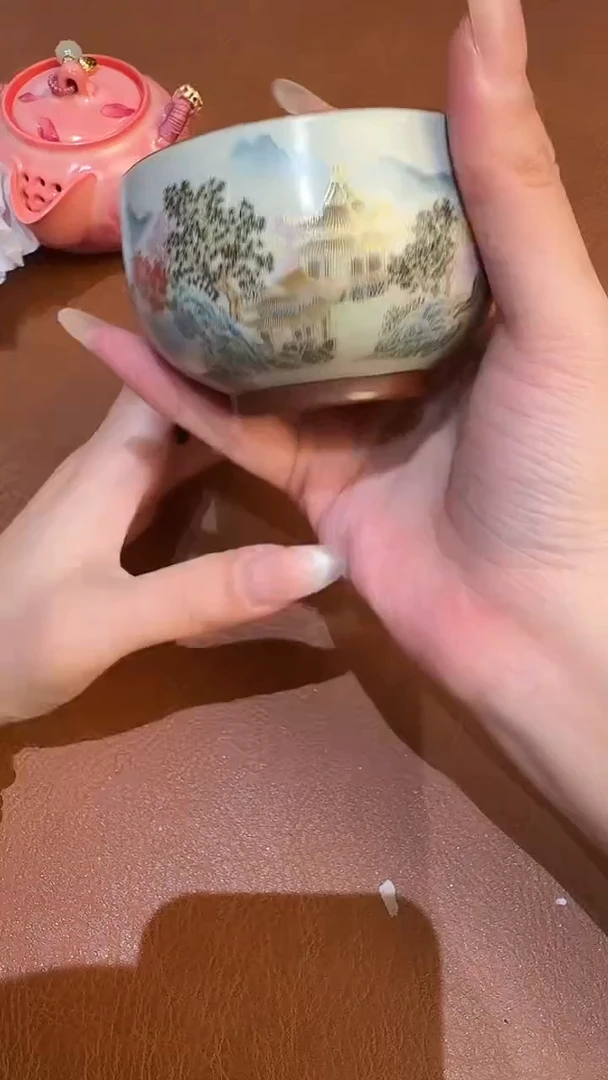 素素开播茶具链接@@g026
