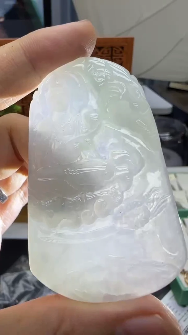 【闪购商品】翡翠挂件未镶嵌A货翡翠多样性孤品