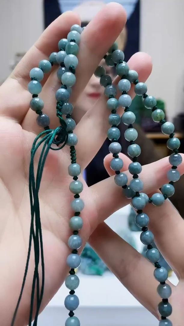 未镶嵌定制翡翠吊坠33