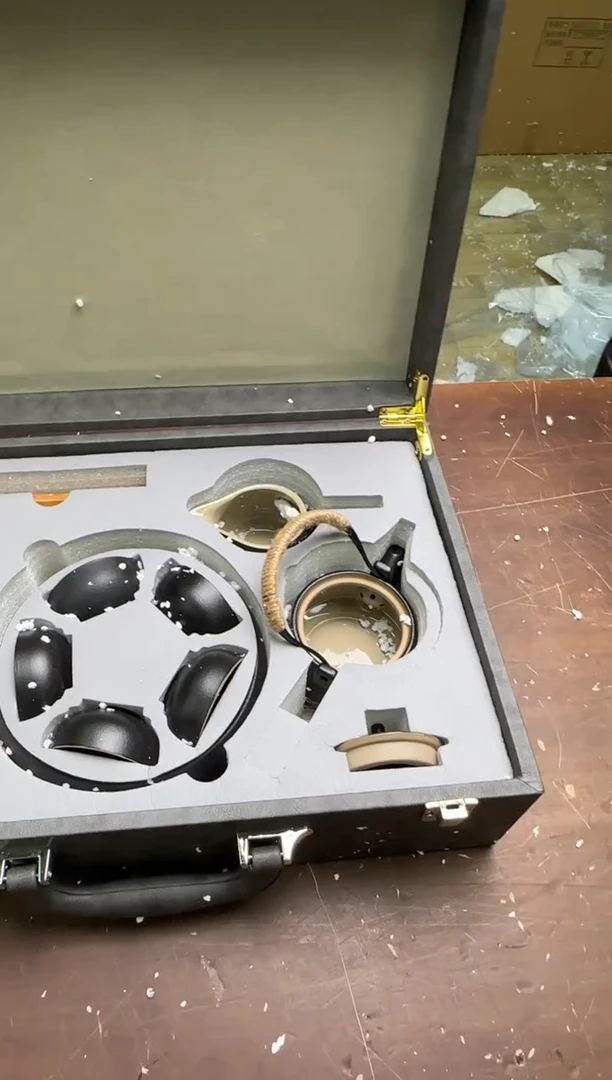 瓷片小浪茶具清货商品链接