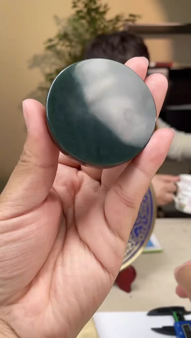 颈饰未镶嵌和田玉多样性发货拍一发一