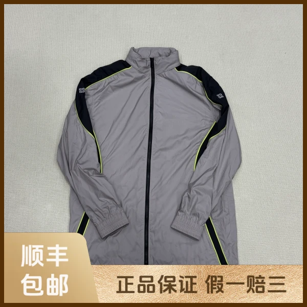 妃鱼/纪梵希/无/外套/95新/沐六05