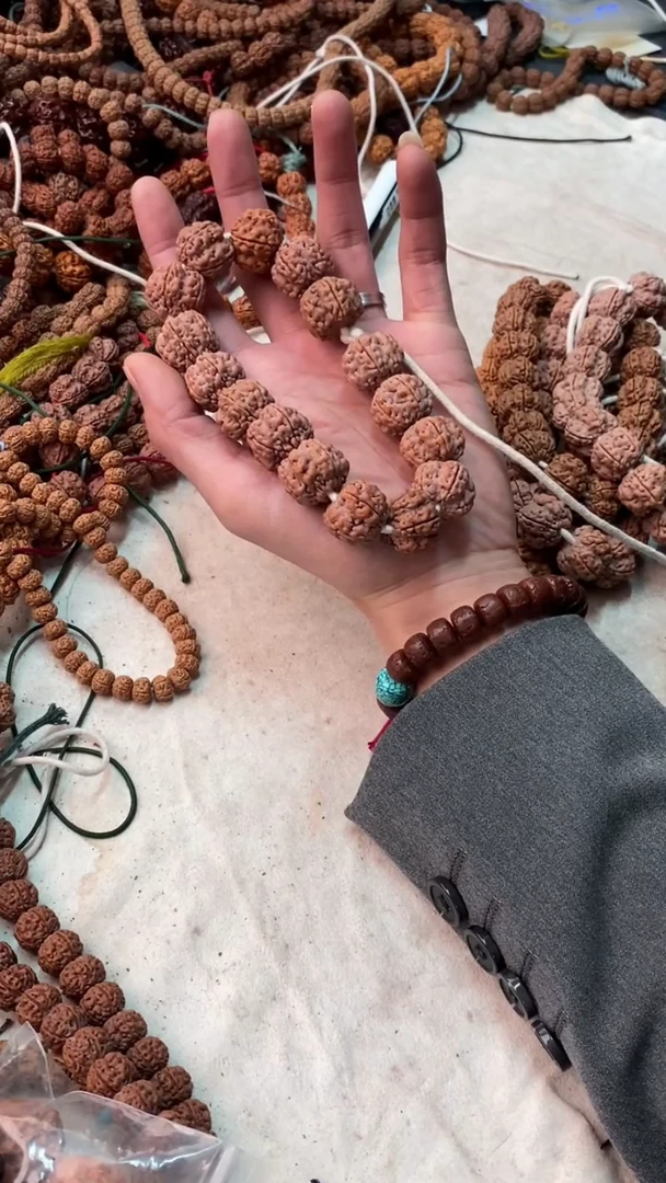 【闪购商品】金刚菩提吊坠14.4444444444