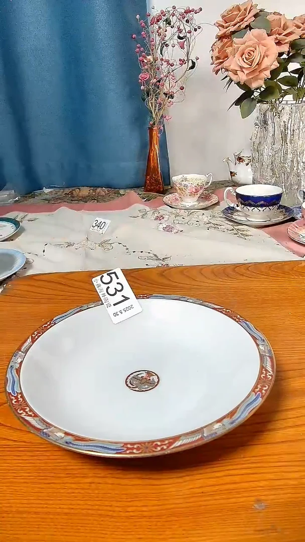 杯小淼海外陶瓷工艺品