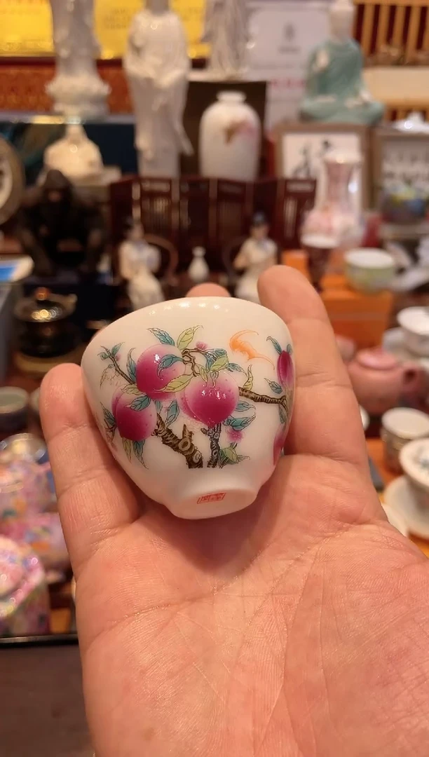 【闪购商品】其他大德茶具小贝甄选@@X404