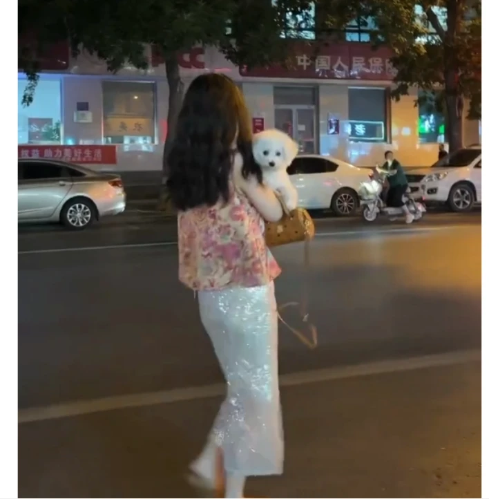 2025夏季时尚潮流百搭精品女光YA1
