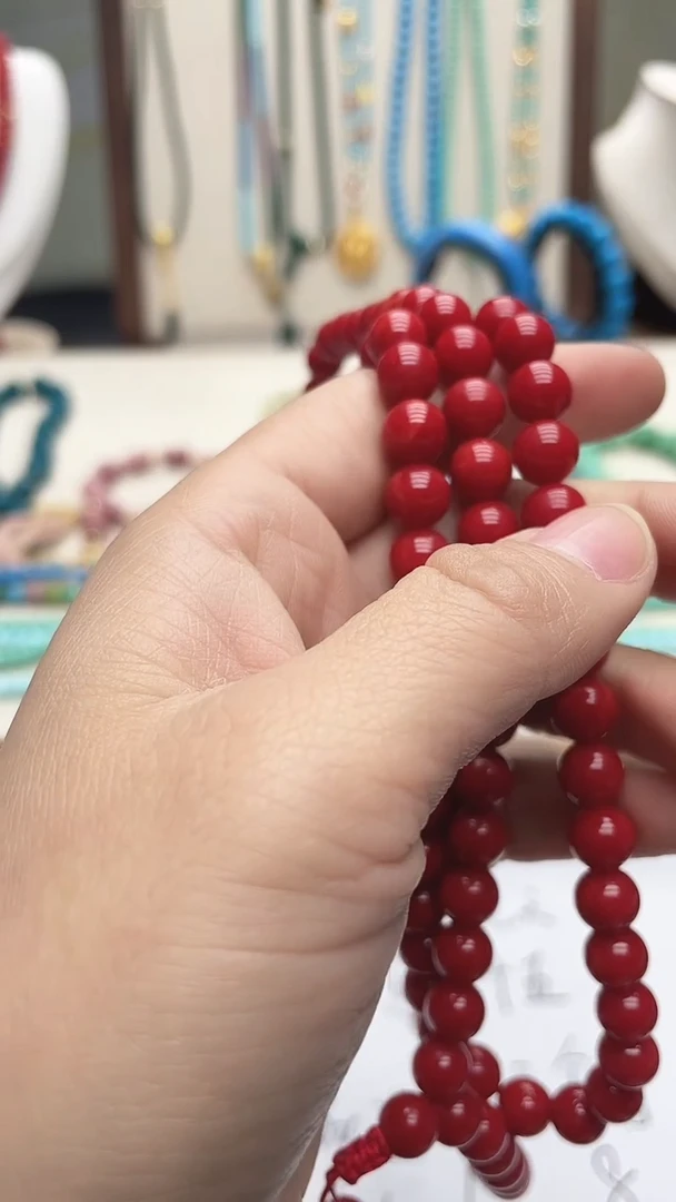 珍藏特色绿色高瓷