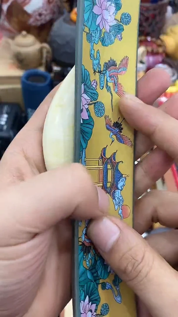 瓷片闪购商品如图所示