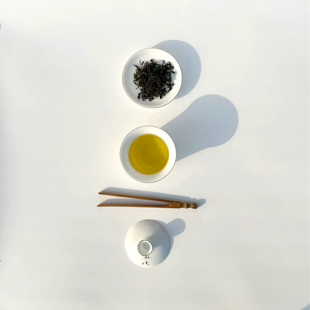 雲松山日照绿茶2025年十二月年底清仓福利五十一号链接