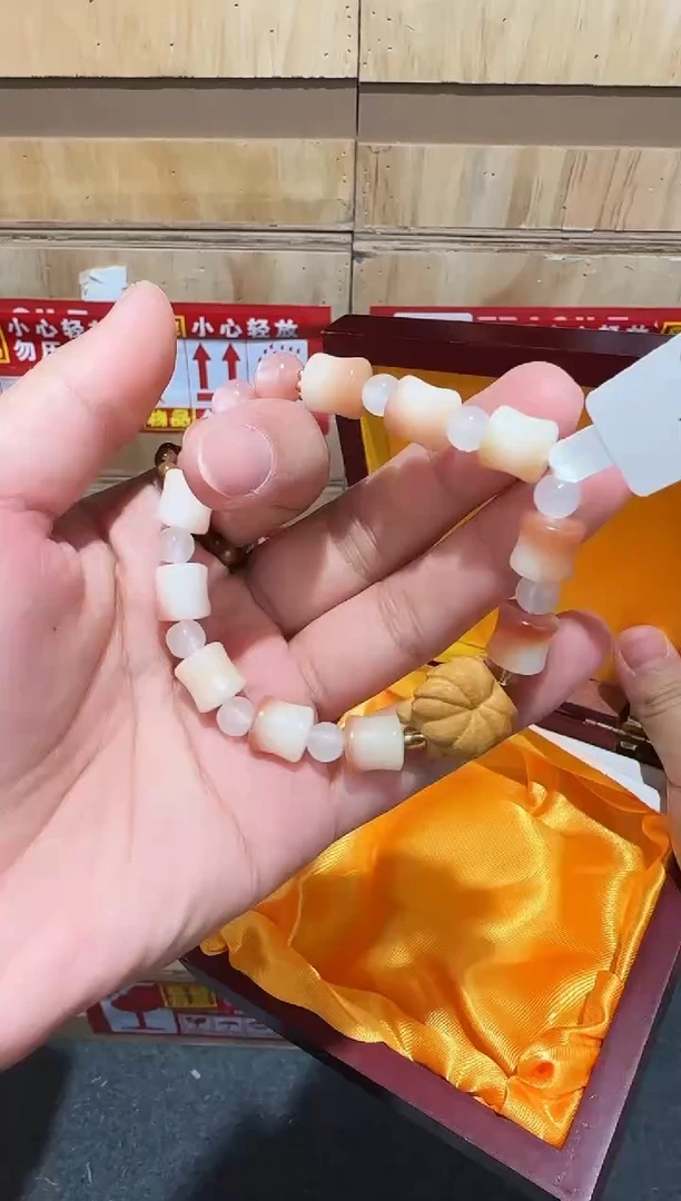 又禧文玩精品手串-无礼盒-@@SP259