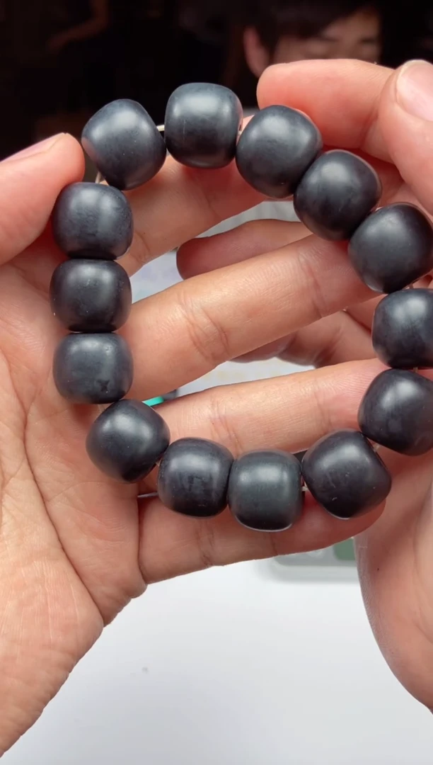 和田玉未镶嵌颈饰天然和田玉拍一发一