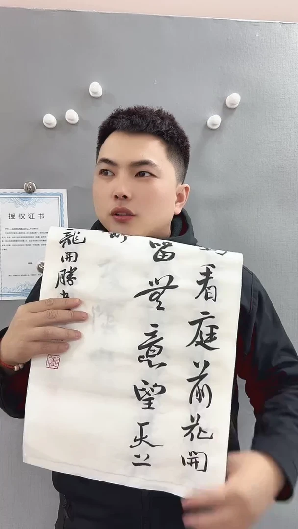 【闪购商品】书法雅艺典藏文化书法