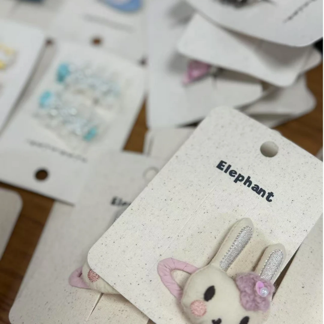 Alice *好朋友推荐“ 女童韩系精致发饰