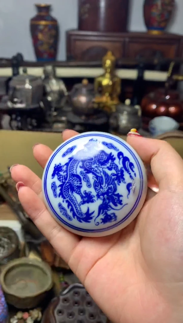 盖碗瓷器默认微瑕瓷器