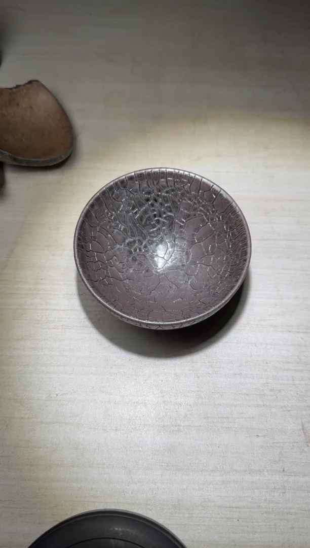 【闪购商品】茶盏金长兴高端收藏178