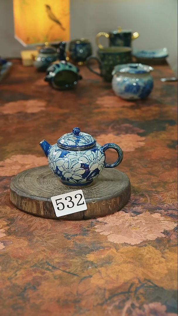 茶碗...........532