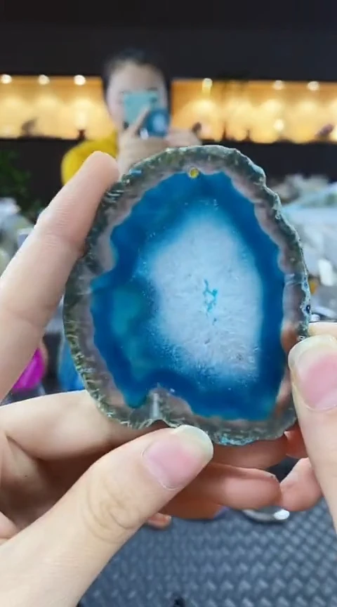 未镶嵌颈饰玛瑙/玉髓?****?玛瑙