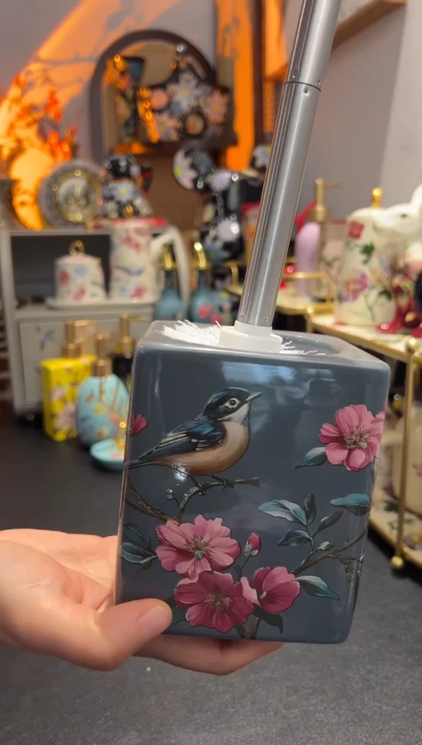 外贸陶瓷家居百货