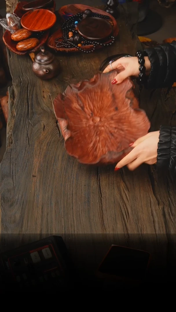 老叶木作木制品733