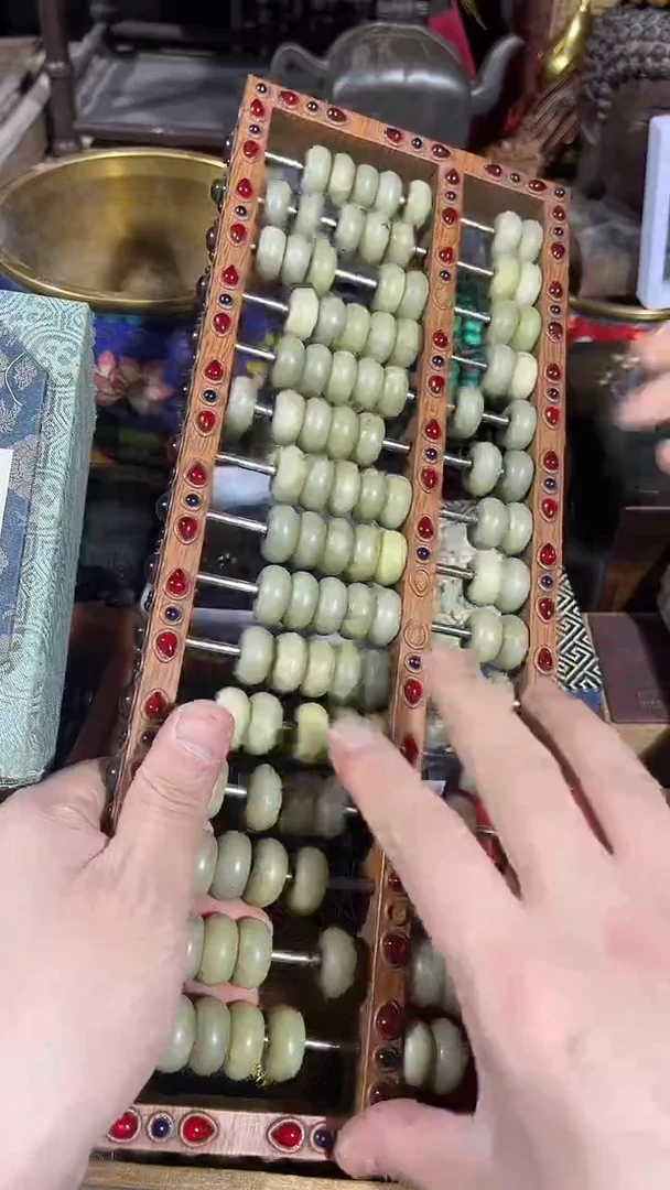 【闪购商品】滴血莲花菩提吊坠1