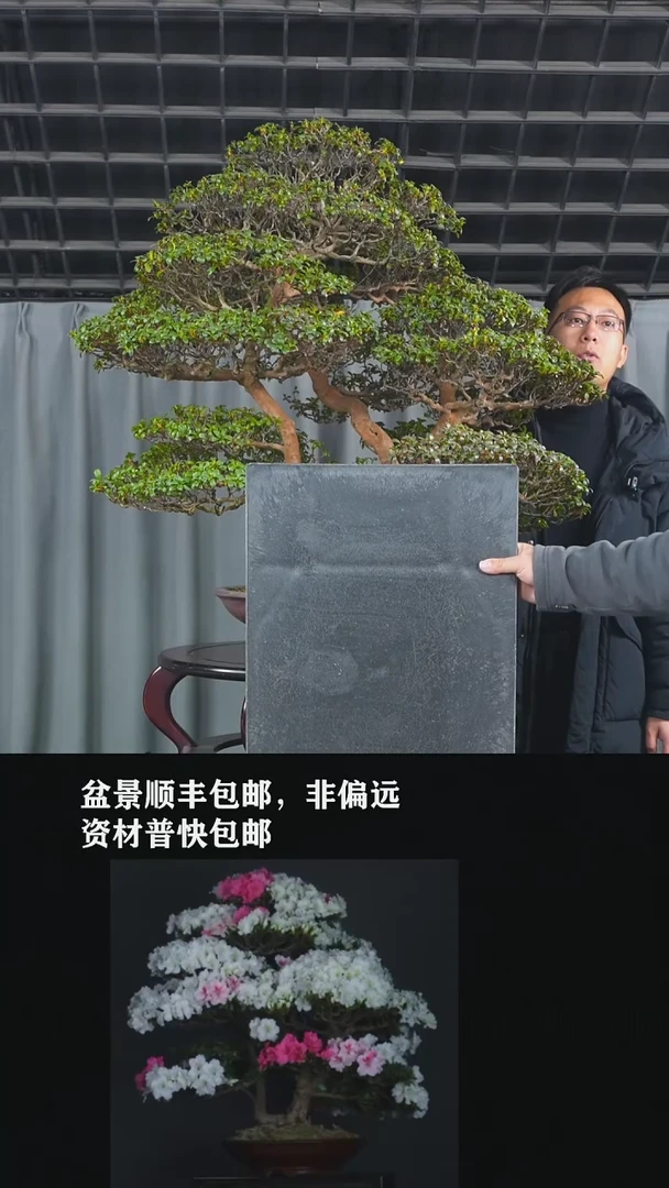 【闪购商品】-喜久合转台40*60cm