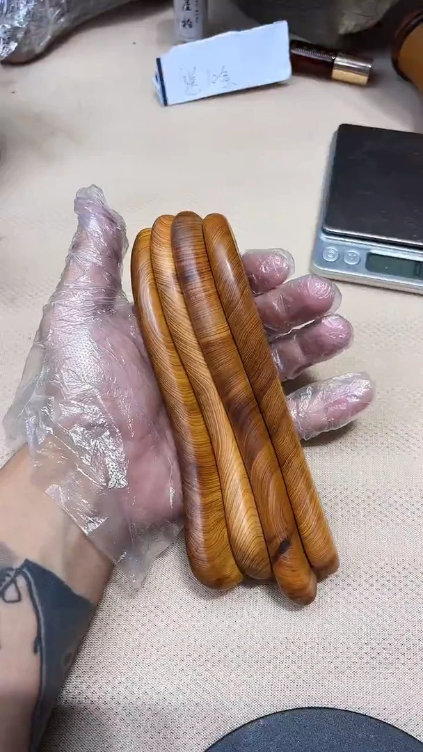 柏木（崖柏）南太行崖梳子