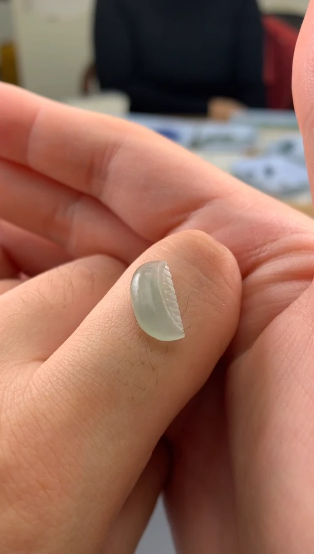 【闪购商品】定制翡翠未镶嵌翡翠