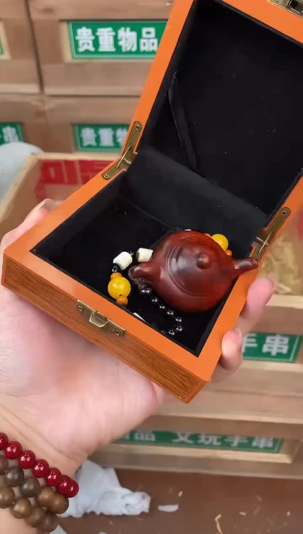 小满优赐闪购商品V无礼盒
