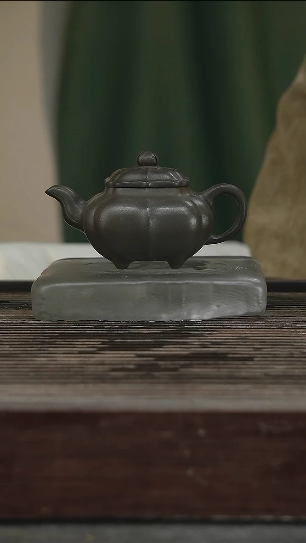 茶壶紫砂103号220CC
