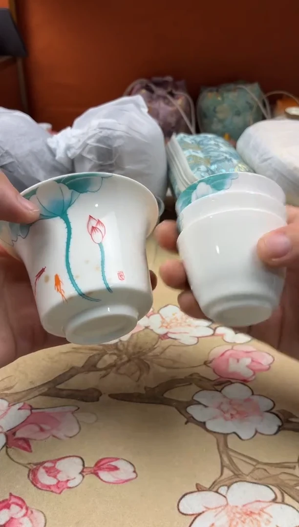 陶瓷@@@云问茶具链接