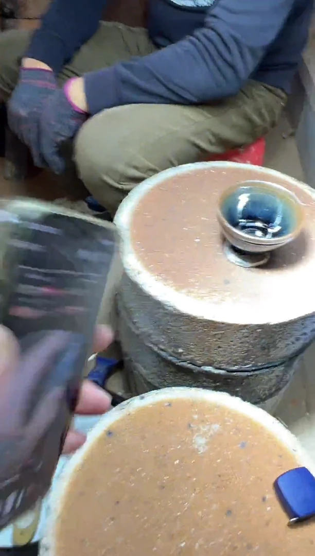 老狼建盏?**D孔夫寺--抽奖1