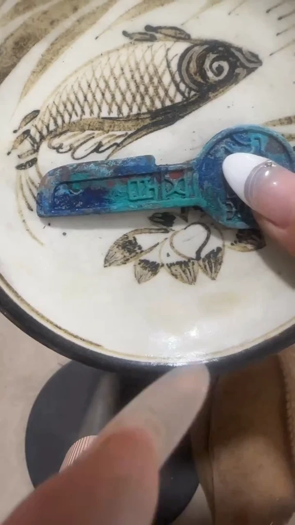 【闪购商品】摆件瓷摆件瓷摆件