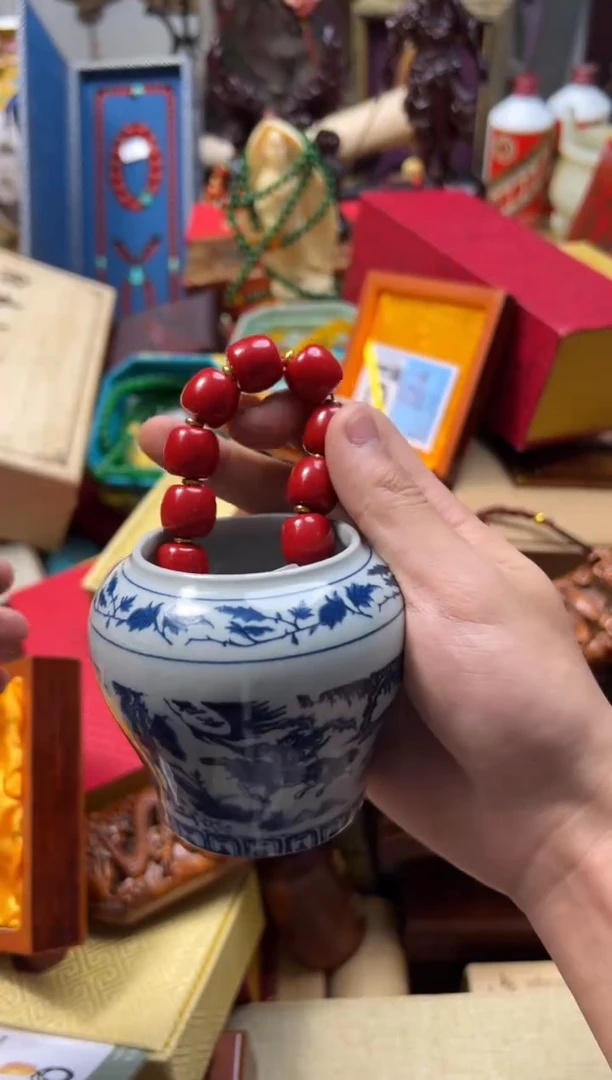 【闪购商品】1---------------3手串