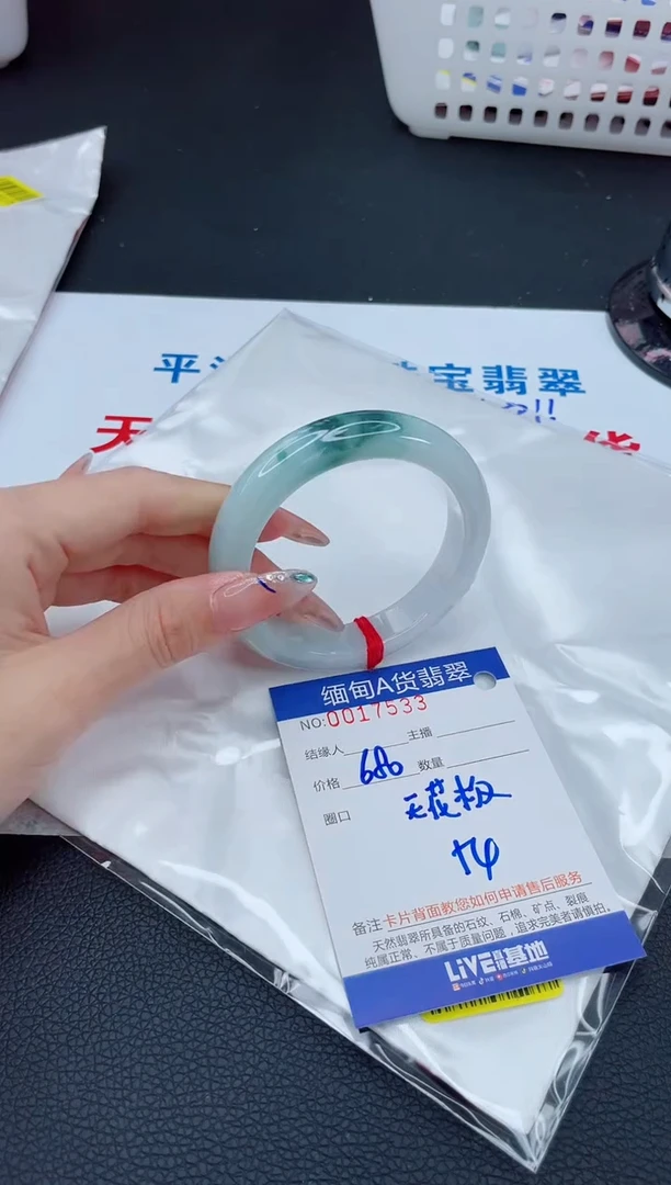 未镶嵌手镯翡翠2