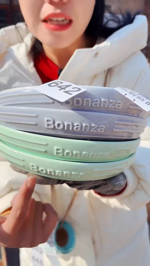 【闪购商品】炻瓷无盖款642【微瑕慎拍】