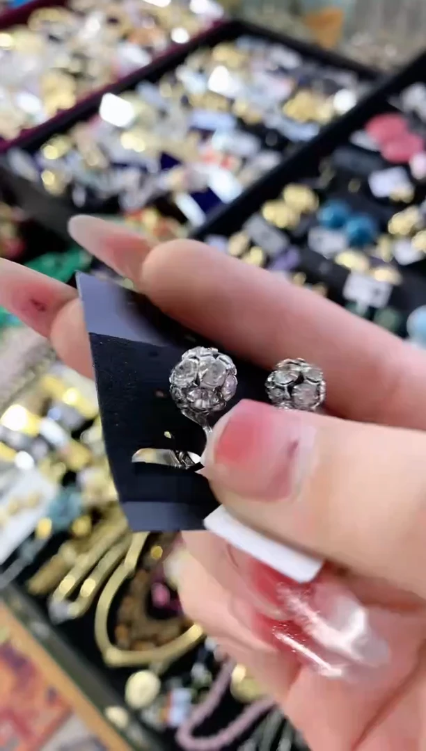 【闪购商品】瓷片楚楚中古珠宝甄选不退换