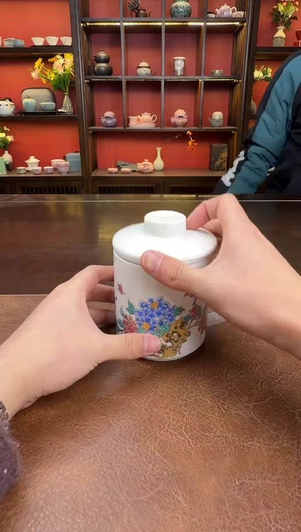 这是真便宜-旅行茶具