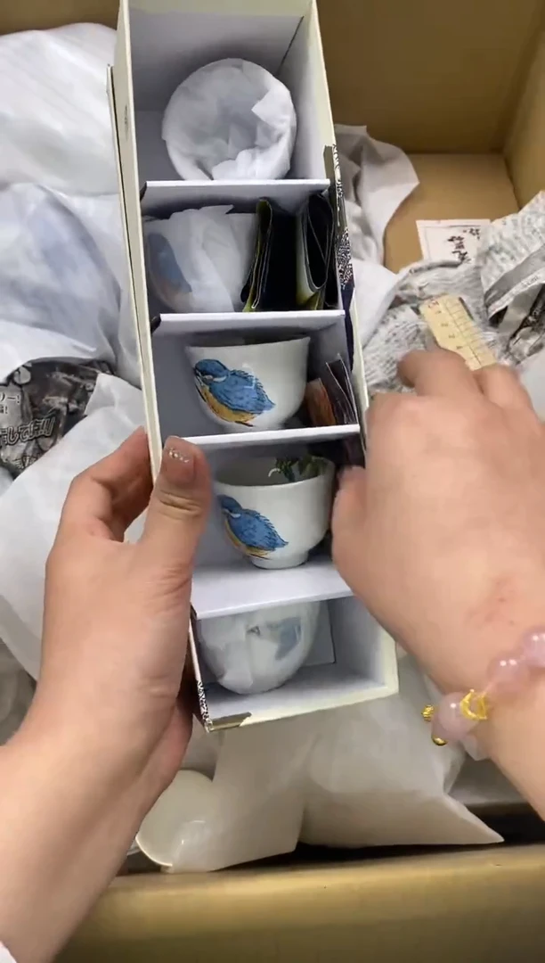 其他瓷片精美陶瓷甄选一单一付