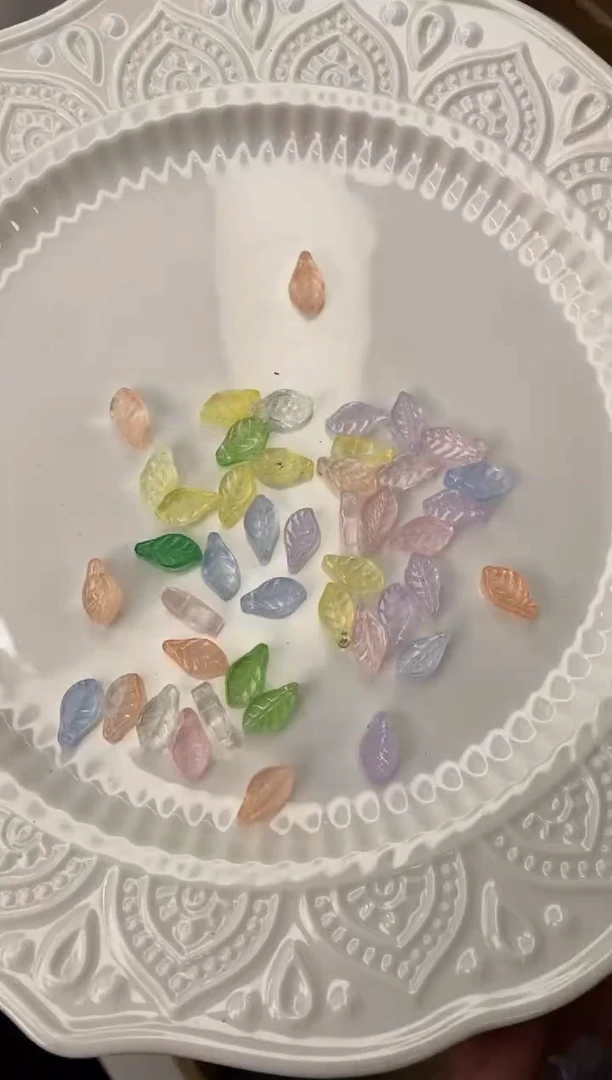 琉璃陶瓷合金G30