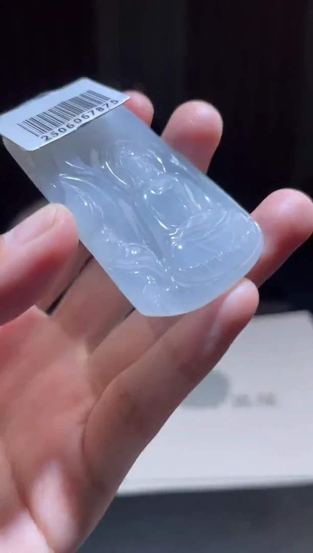 未镶嵌定制翡翠定制孤品