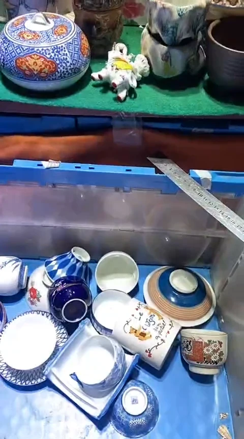 【闪购商品】瓷片11111111111111