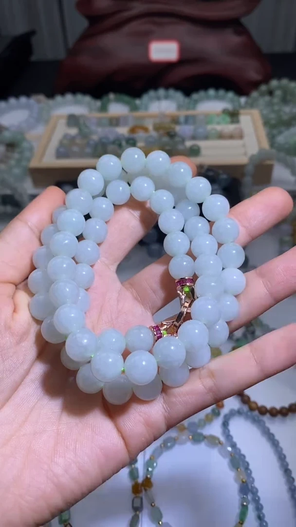未镶嵌手链翡翠天然翡翠a货