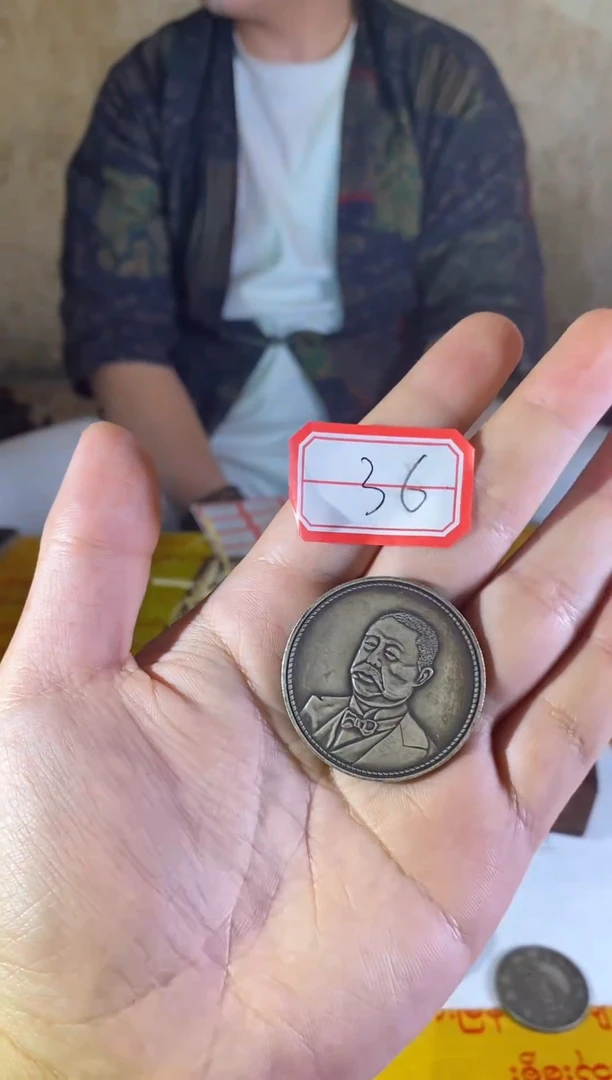 雅韵高品仿古摆件k36
