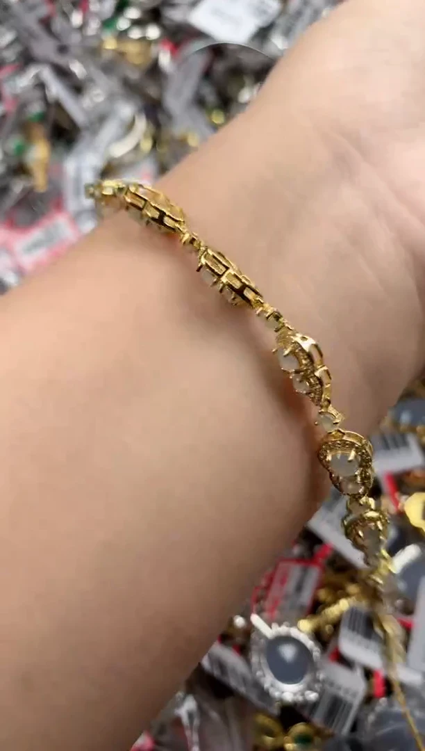 银S925镶嵌戒指翡翠222222   3