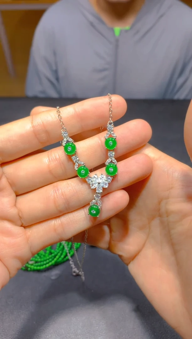 未镶嵌定制翡翠185多样性发货（发其一）