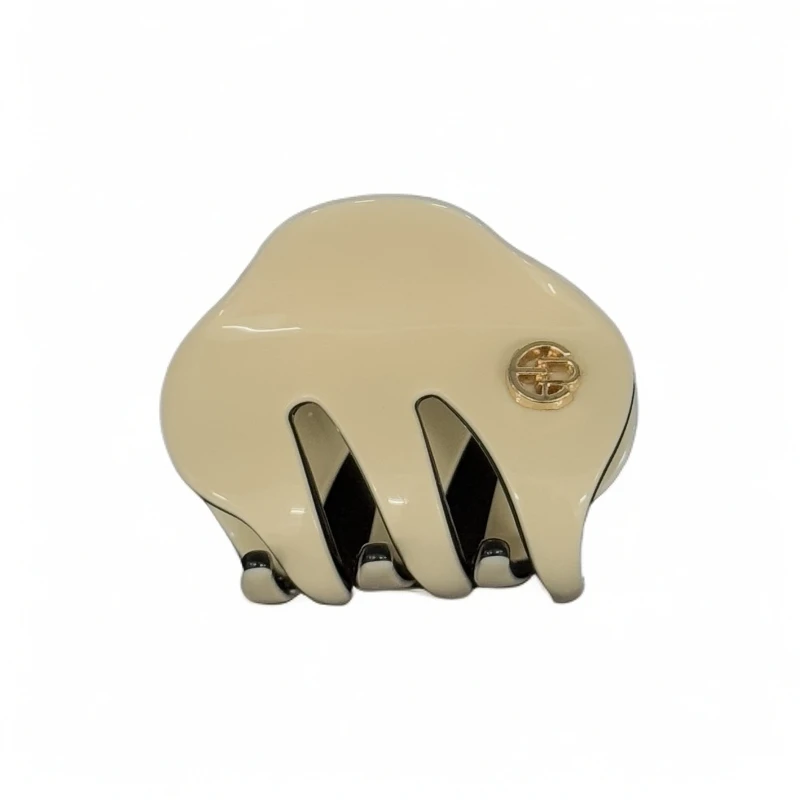 D611  醋酸时尚发夹发圈发卡网红高品质