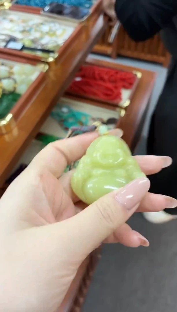 【慧慧甄选】高端轻奢多样性发货YB4319S